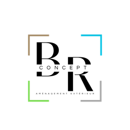 BR Concept — Aménagement Extérieur